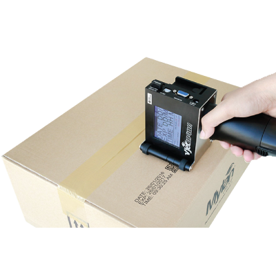 VJet 1040 Handheld Printer